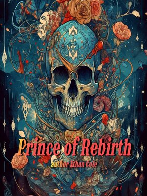 cover image of Prince of Rebirth